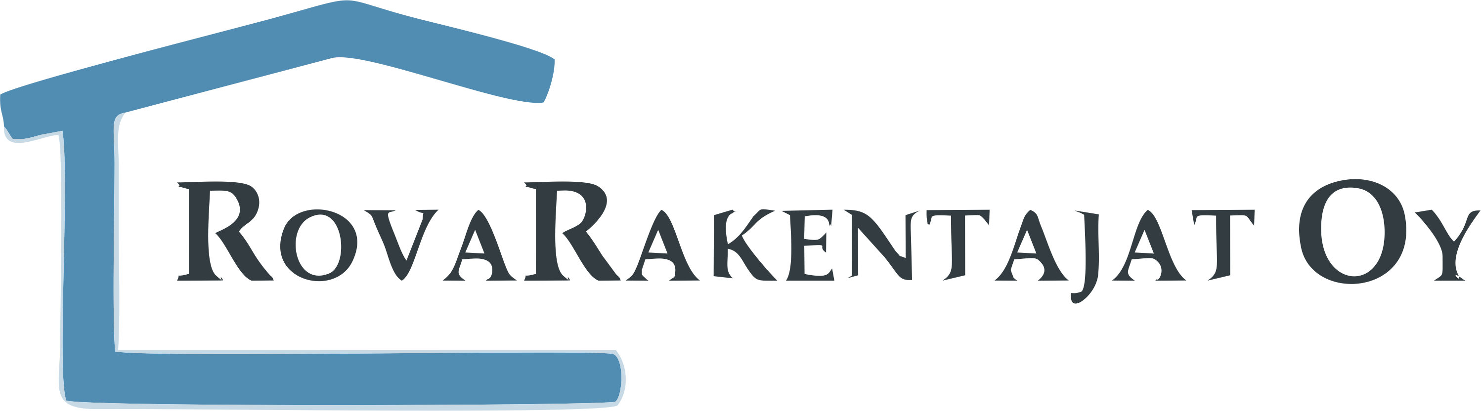 RovaRakentajat Oy